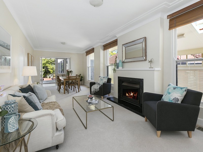 108 Beaconsfield Road, Chatswood NSW 2067