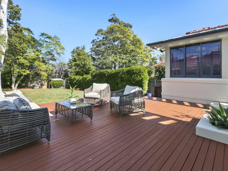 108 Beaconsfield Road, Chatswood NSW 2067