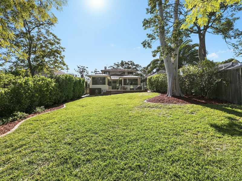 108 Beaconsfield Road, Chatswood NSW 2067