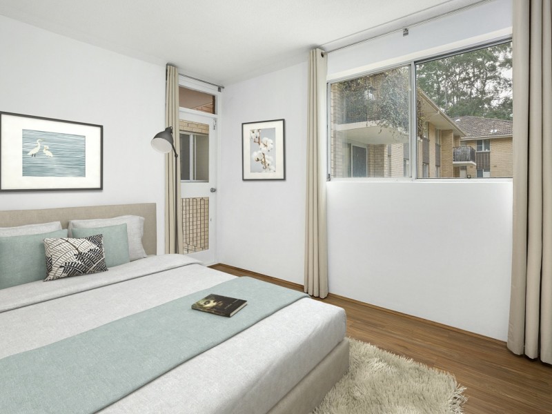 8/7 Ralston St, Lane Cove NSW 2066