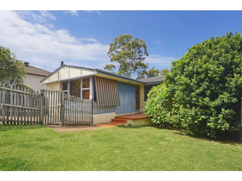 10 Seville Street, Lane Cove NSW 2066