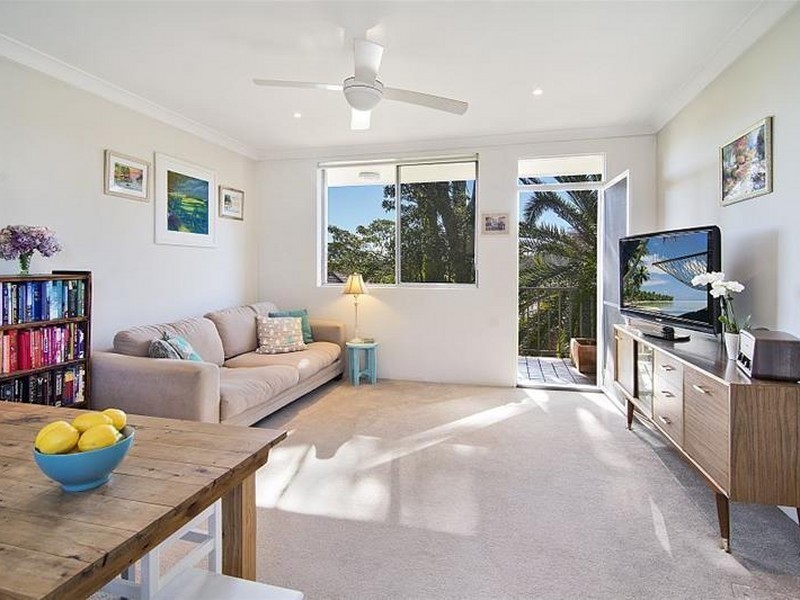 16/105 Burns Bay Road, Lane Cove NSW 2066