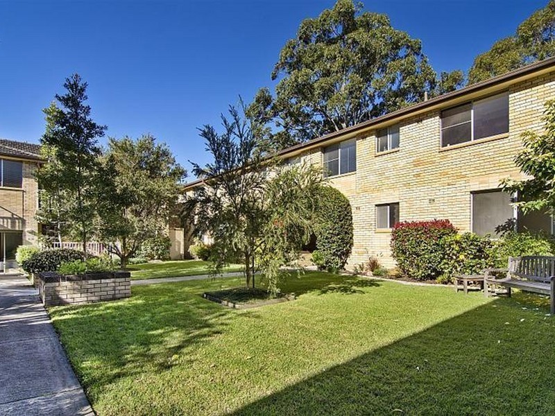 16/105 Burns Bay Road, Lane Cove NSW 2066