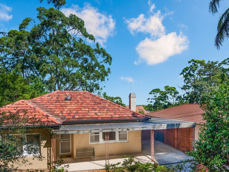6 Gatacre Avenue, Lane Cove NSW 2066