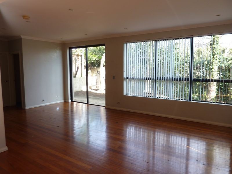 1A Hume Street, Wollstonecraft NSW 2065