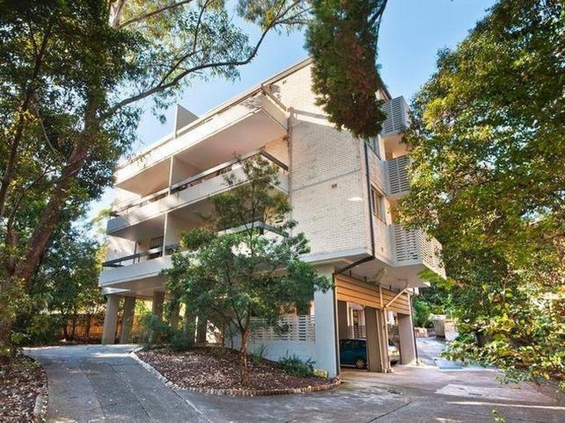 8/19 Stokes street, Lane Cove NSW 2066
