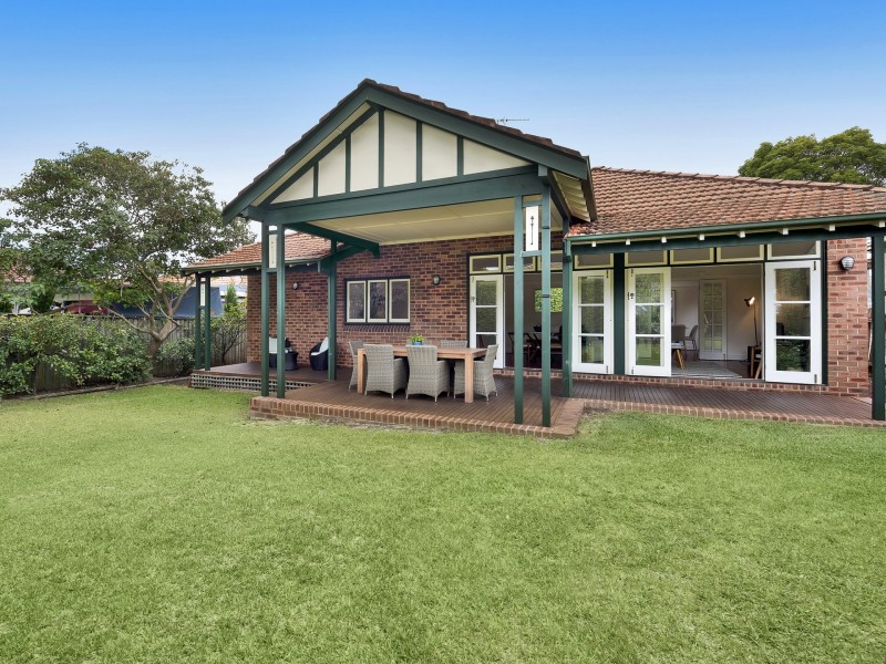 25 Alexander Avenue, Willoughby NSW 2068