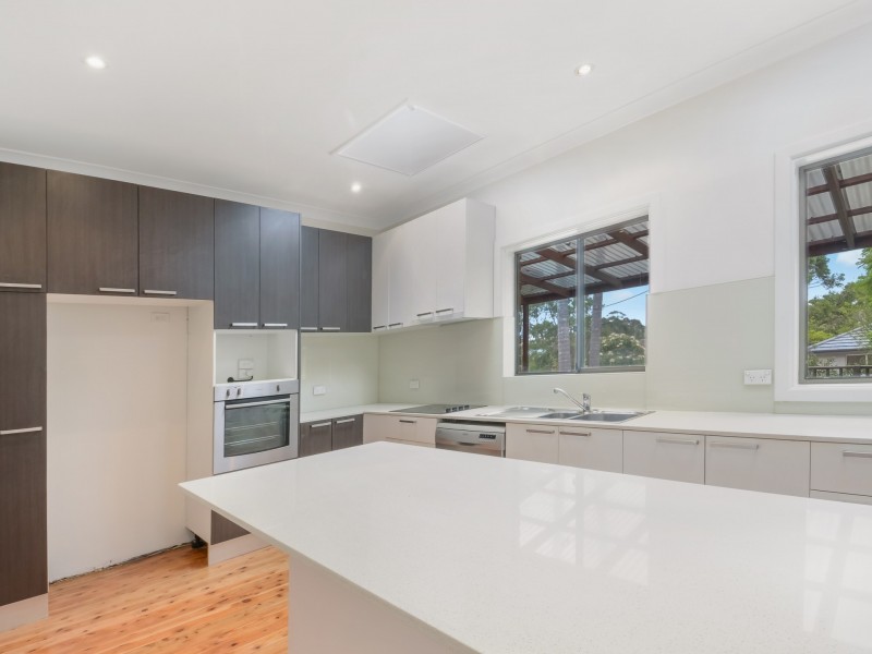 18 Fraser Street, Lane Cove NSW 2066