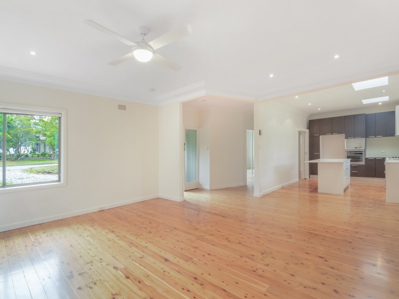 18 Fraser Street, Lane Cove NSW 2066