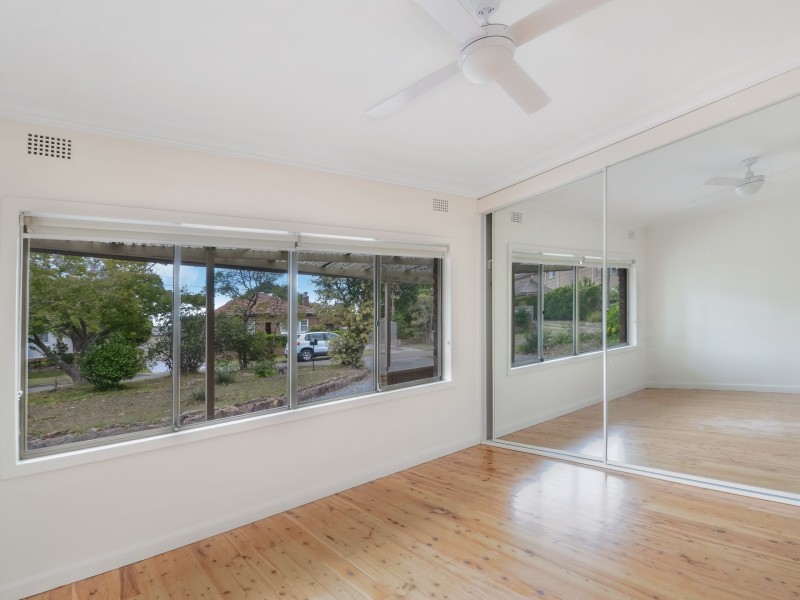 18 Fraser Street, Lane Cove NSW 2066