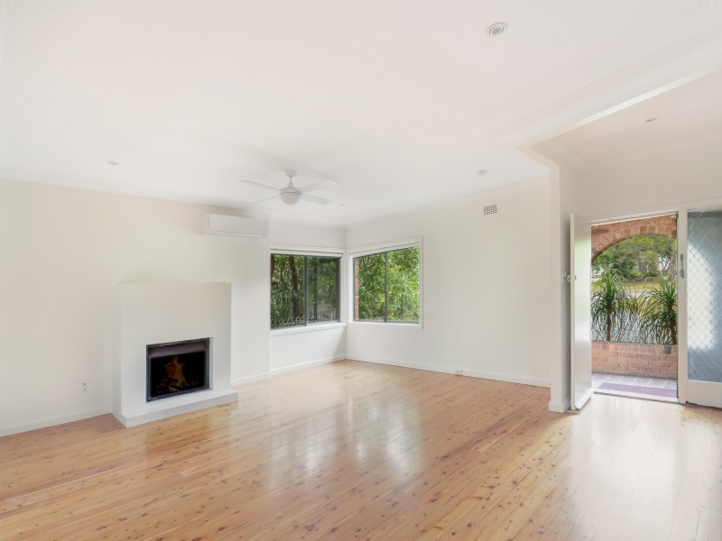 18 Fraser Street, Lane Cove NSW 2066