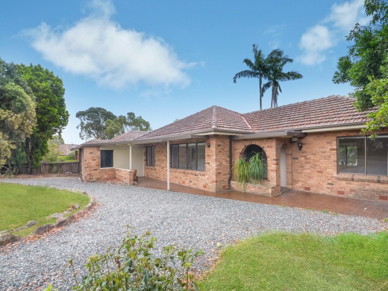 18 Fraser Street, Lane Cove NSW 2066