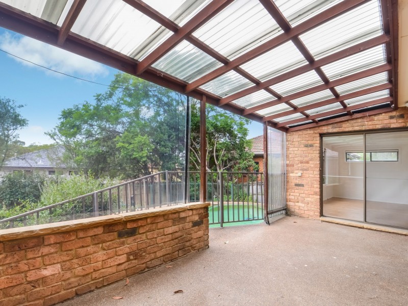 18 Fraser Street, Lane Cove NSW 2066