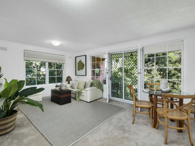 27/73-75 Burns Bay Road, Lane Cove NSW 2066