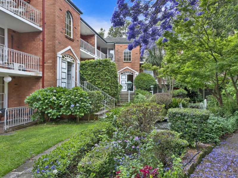 27/73-75 Burns Bay Road, Lane Cove NSW 2066