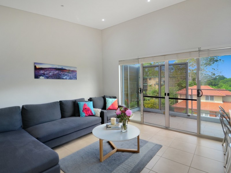 17/396 Mowbray Road, Lane Cove NSW 2066