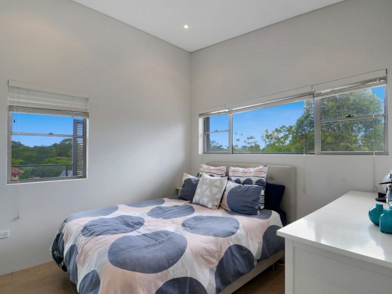 17/396 Mowbray Road, Lane Cove NSW 2066