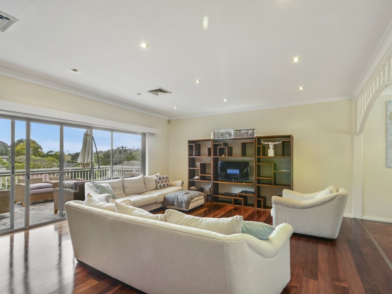 23 Rocher Avenue, Hunters Hill NSW 2110