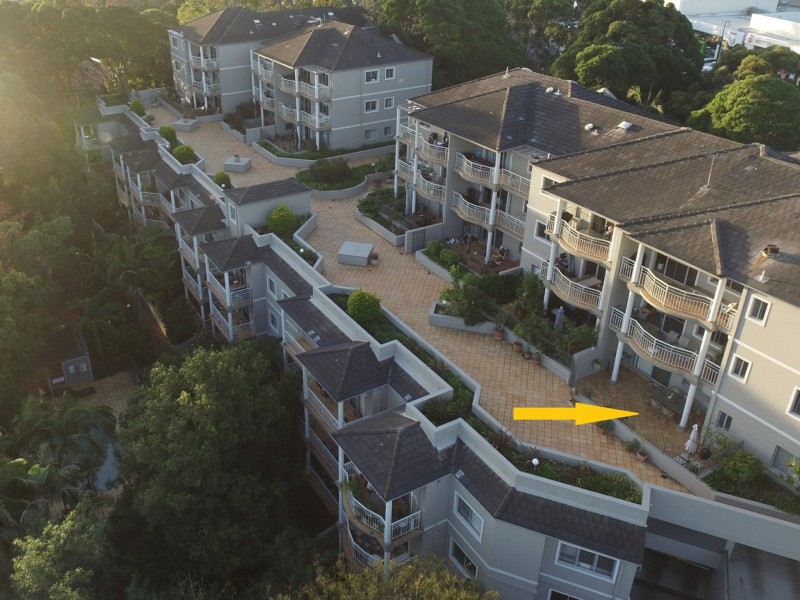 44/316 Pacific Highway, Lane Cove NSW 2066