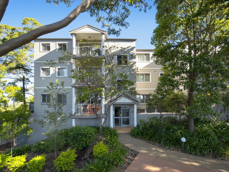 44/316 Pacific Highway, Lane Cove NSW 2066