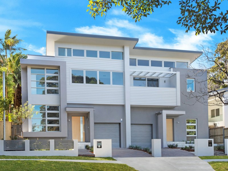 15 Bridge Street, Lane Cove NSW 2066