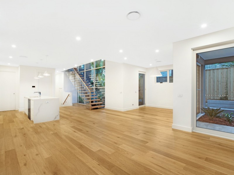 15 Bridge Street, Lane Cove NSW 2066