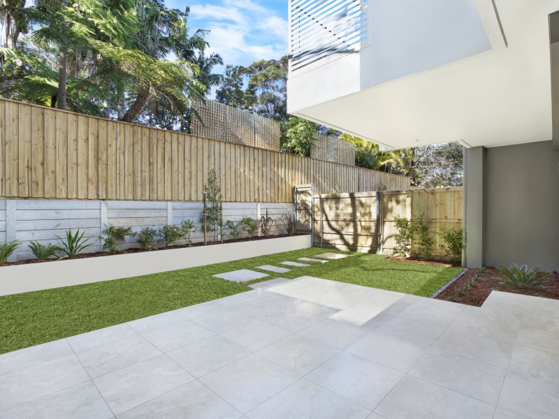 15 Bridge Street, Lane Cove NSW 2066