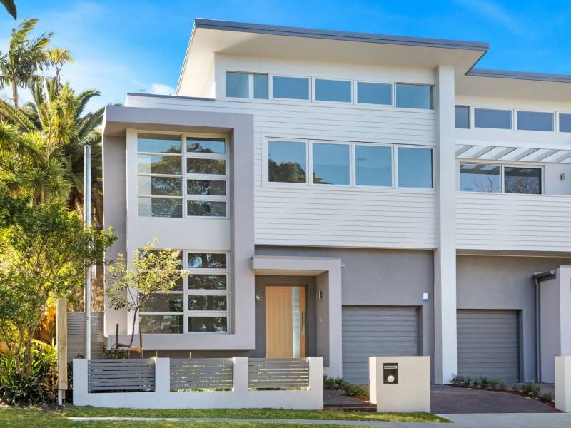 15 Bridge Street, Lane Cove NSW 2066