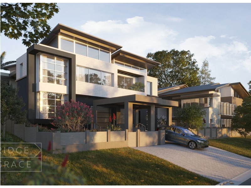 15 Bridge Street, Lane Cove NSW 2066