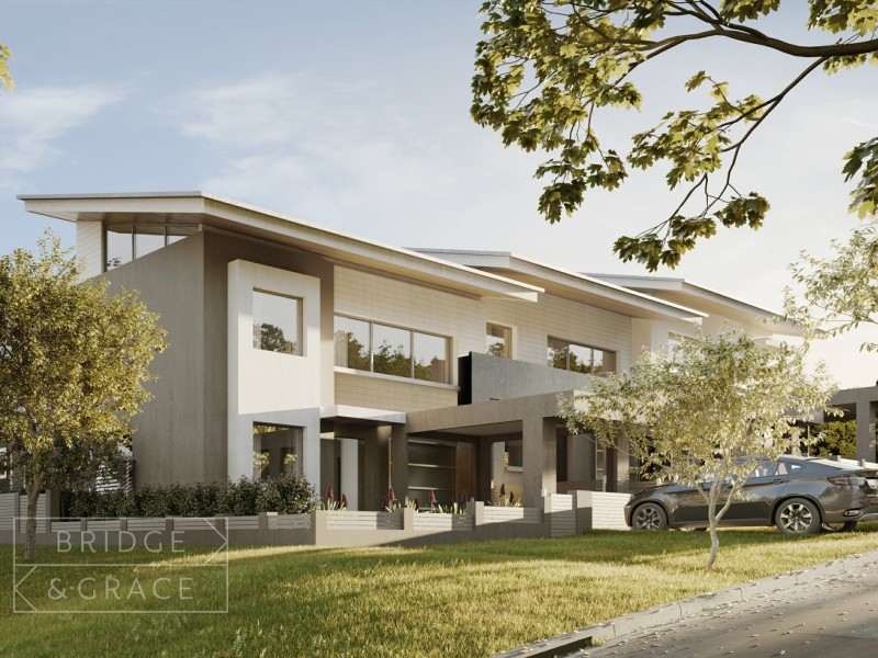 15 Bridge Street, Lane Cove NSW 2066