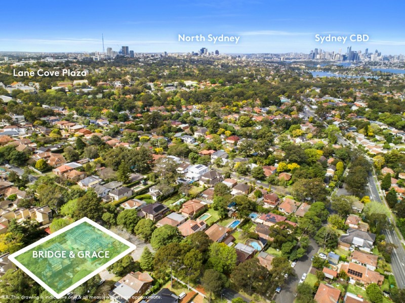 15 Bridge Street, Lane Cove NSW 2066