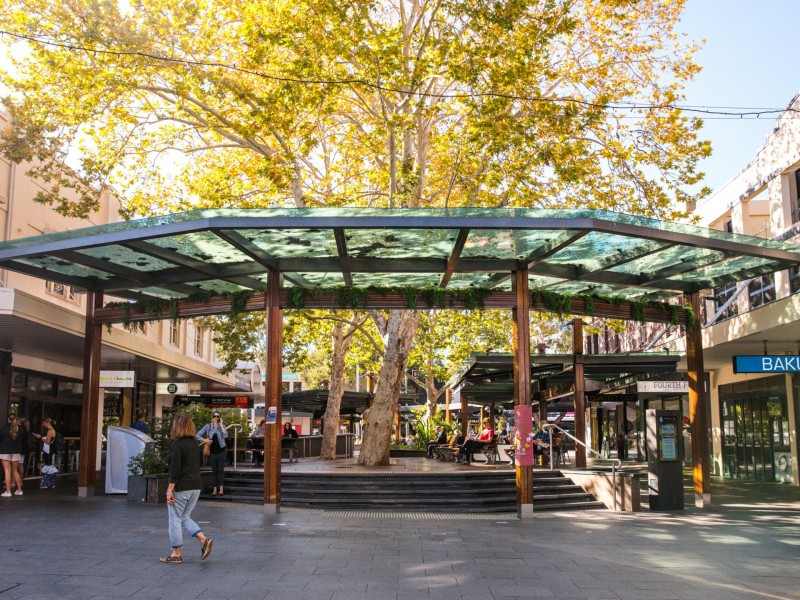 15 Bridge Street, Lane Cove NSW 2066