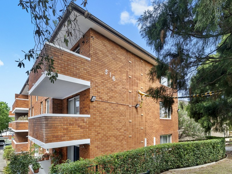 9/516-518 Mowbray Road, Lane Cove NSW 2066