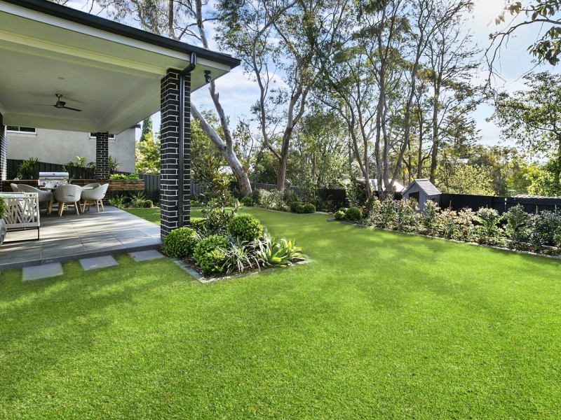 8 Fraser Street, Lane Cove NSW 2066