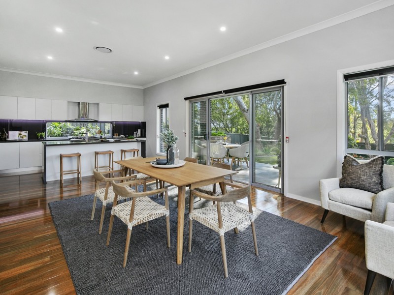 8 Fraser Street, Lane Cove NSW 2066