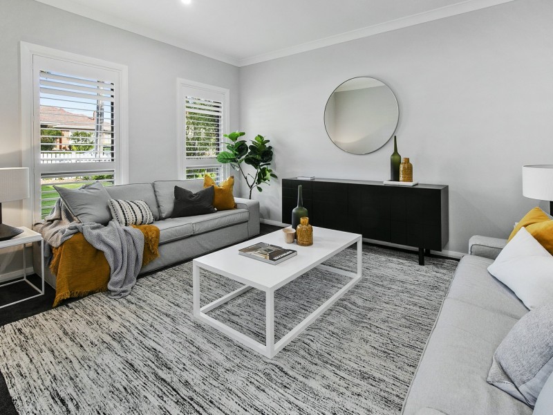 8 Fraser Street, Lane Cove NSW 2066