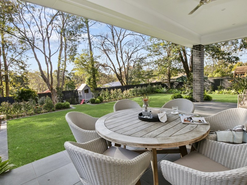 8 Fraser Street, Lane Cove NSW 2066