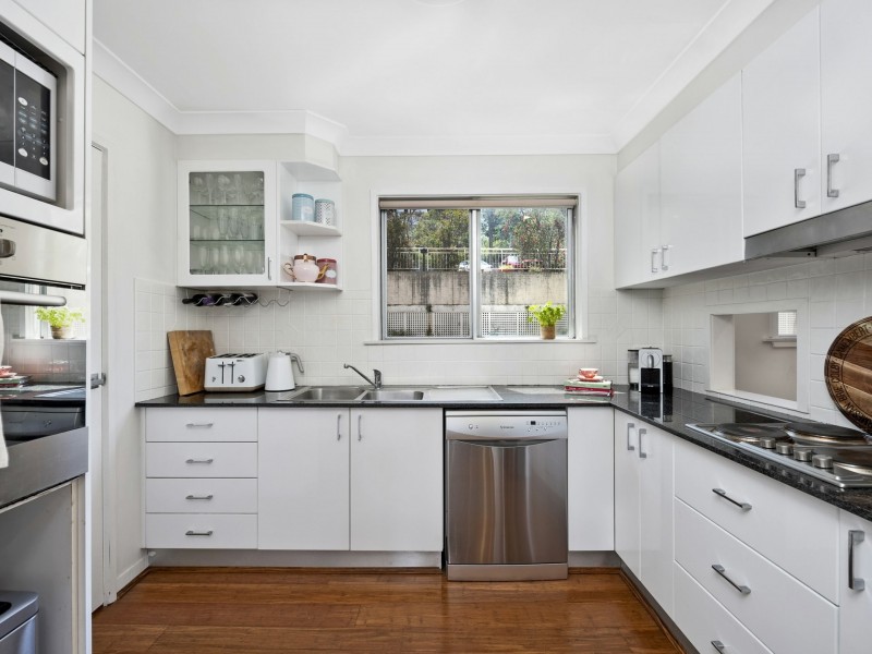 33/300A Burns Bay Road, Lane Cove NSW 2066