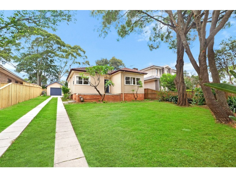 8 Kamilaroy Road, West Pymble NSW 2073