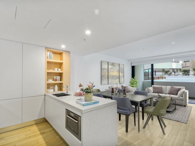 102/390 Pacific Hwy, Lane Cove NSW 2066
