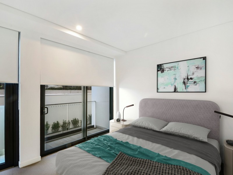 102/390 Pacific Hwy, Lane Cove NSW 2066
