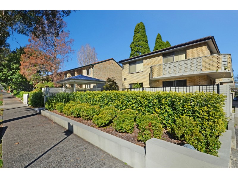 16/96 Burns Bay Road, Lane Cove NSW 2066