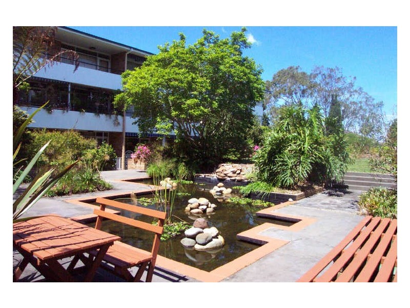 2D/40 Cope Street, Lane Cove NSW 2066