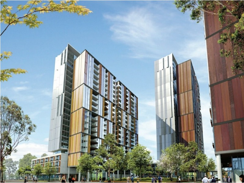 G13/5 Network Place, North Ryde NSW 2113