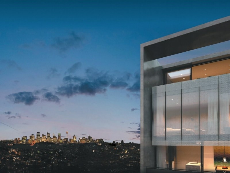 G13/5 Network Place, North Ryde NSW 2113