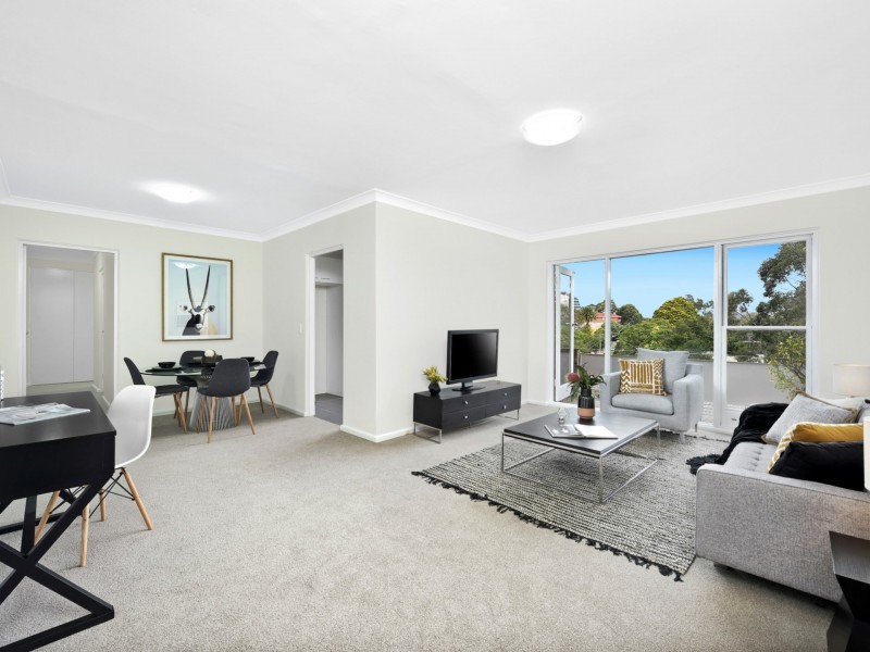 12/42 Morton Street, Wollstonecraft NSW 2065