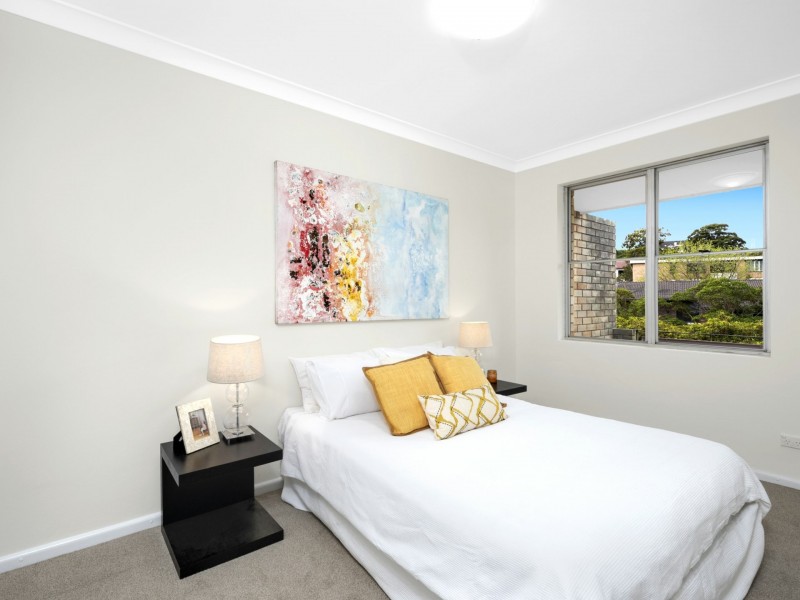 12/42 Morton Street, Wollstonecraft NSW 2065
