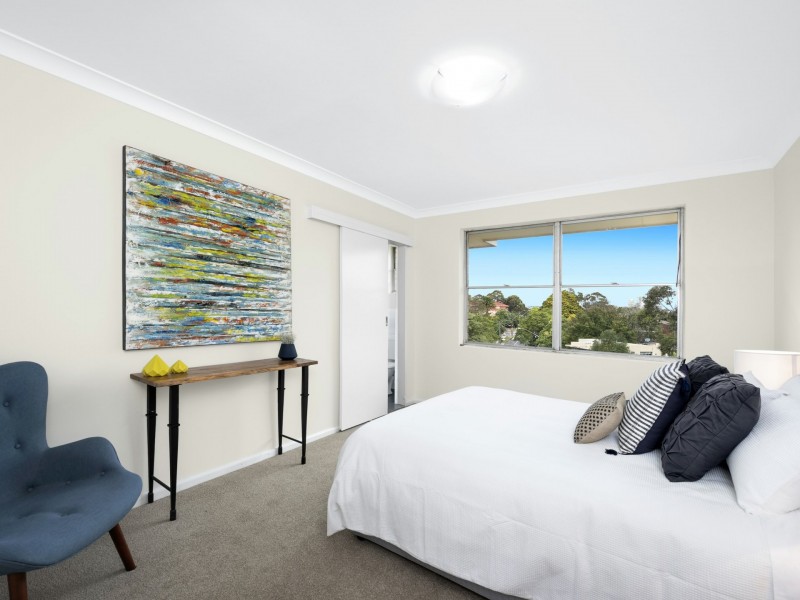 12/42 Morton Street, Wollstonecraft NSW 2065