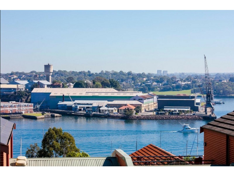 74/8 Water Street, Birchgrove NSW 2041