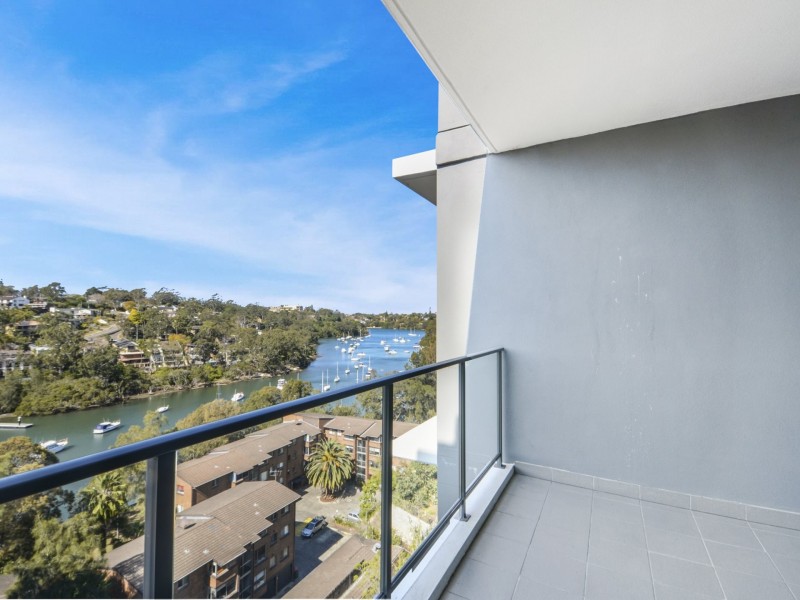 503/9 Waterview Drive, Lane Cove NSW 2066